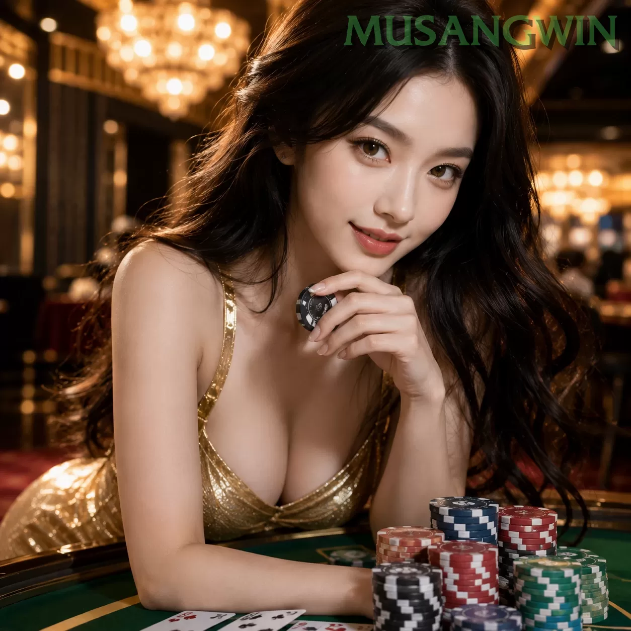 musangwin APK Resmi Unduh