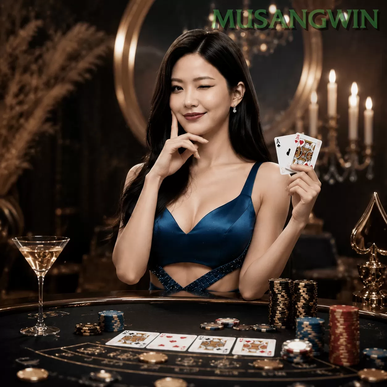 musangwin Unduh
