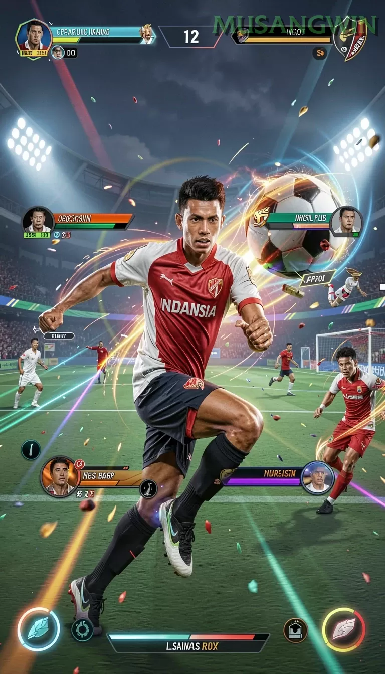 musangwin Preview - Resmi Unduh
